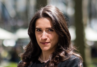 Renee Nalbandyan